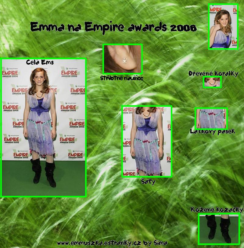 Empire awards